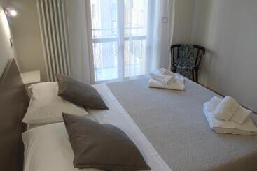 ánemos B&b