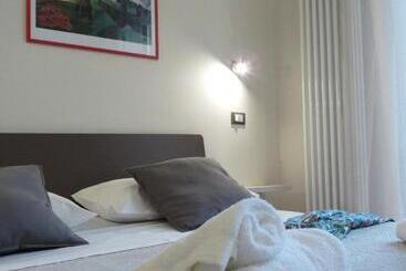 ánemos B&b