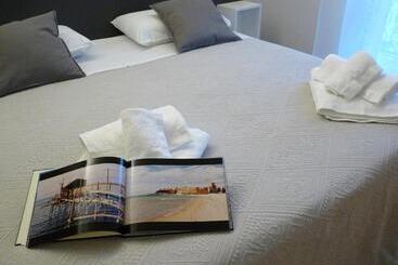 ánemos B&b