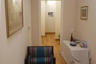 ánemos B&b