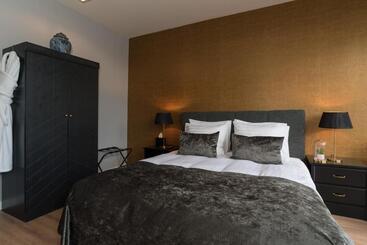 تختخواب و صبحانه Canal House The Tannery Amsterdam
