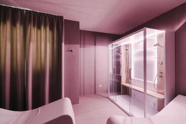 تختخواب و صبحانه Casa Dolce Casa
