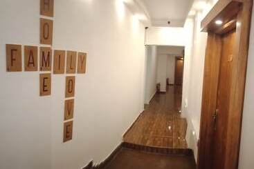 Cairo Castle Hostel