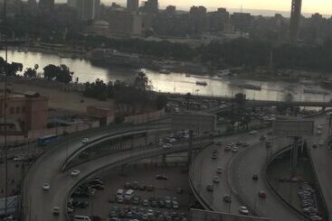 Cairo Castle Hostel