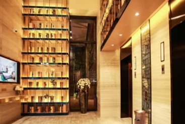 Faithland Atin Hotel Apartment