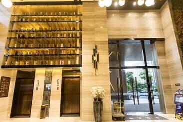 Faithland Atin Hotel Apartment