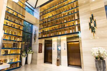 Faithland Atin Hotel Apartment