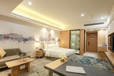 Faithland Atin Hotel Apartment