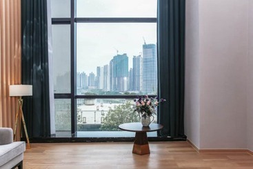 Faithland Atin Hotel Apartment