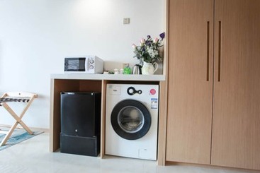 Faithland Atin Hotel Apartment