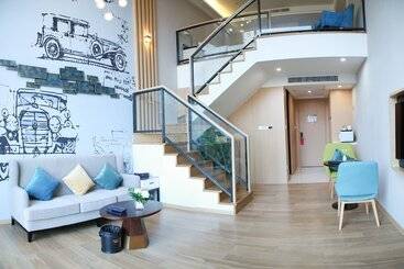 Faithland Atin Hotel Apartment