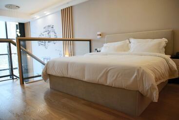 Faithland Atin Hotel Apartment