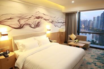 Faithland Atin Hotel Apartment