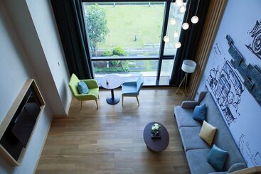 Faithland Atin Hotel Apartment