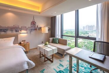 Faithland Atin Hotel Apartment