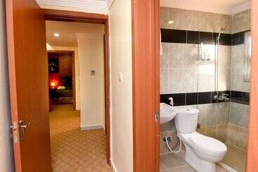 Grandinn Hotel Apartments