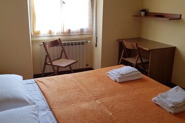 مسافرخانه Albergo Meuble  Olivi