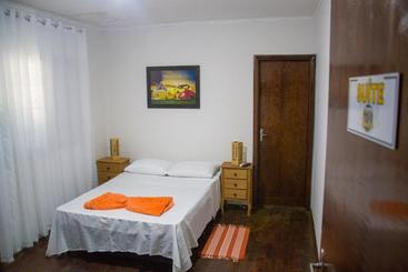 Hostel Bauru