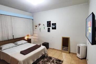 Hostel Bauru