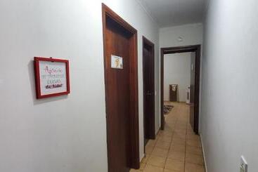 Hostel Bauru