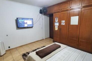 Hostel Bauru
