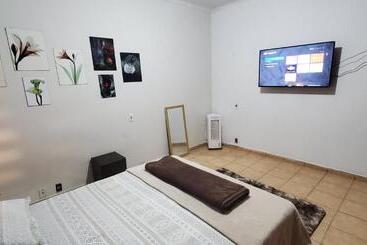 Hostel Bauru