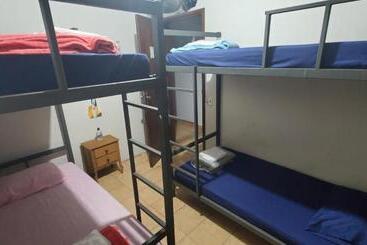 Hostel Bauru