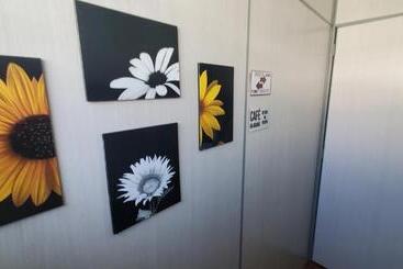 Hostel Bauru