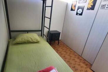 Hostel Bauru