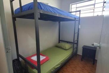 Hostel Bauru