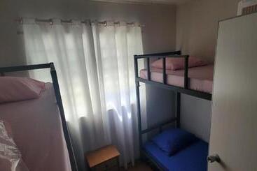 Hostel Bauru