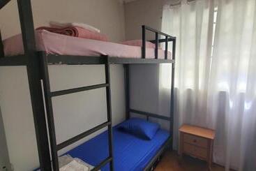 Hostel Bauru