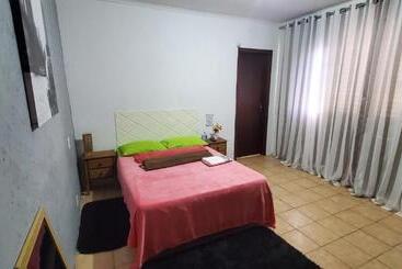 Hostel Bauru