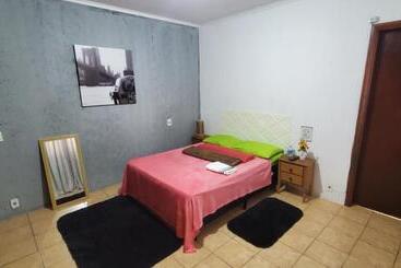 Hostel Bauru
