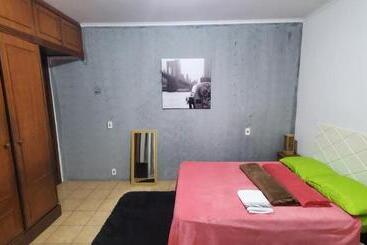 Hostel Bauru