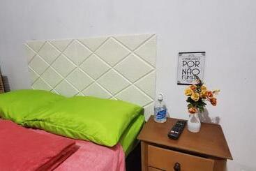 Hostel Bauru