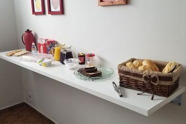 Hostel Bauru