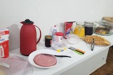 Hostel Bauru