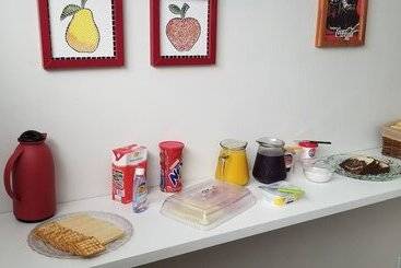 Hostel Bauru