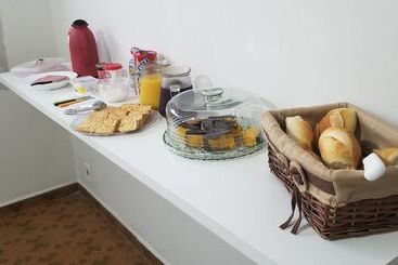 Hostel Bauru