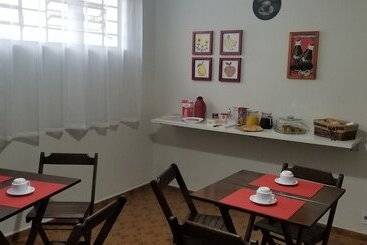 Hostel Bauru