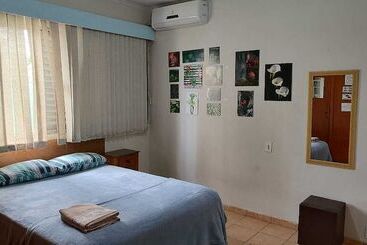 Hostel Bauru