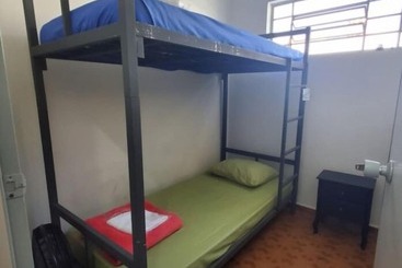 Hostel Bauru
