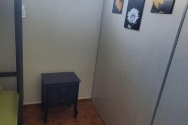 Hostel Bauru