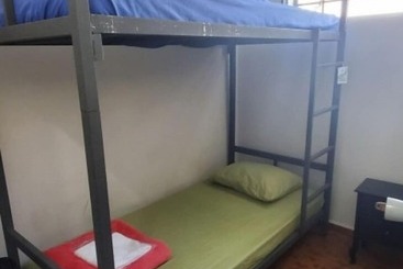 Hostel Bauru