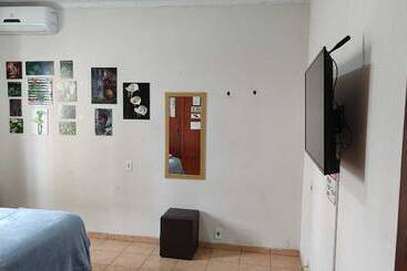 Hostel Bauru