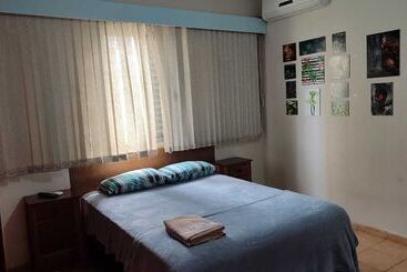 Hostel Bauru