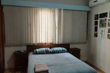 Hostel Bauru