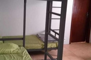 Hostel Bauru