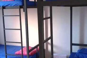 Hostel Bauru